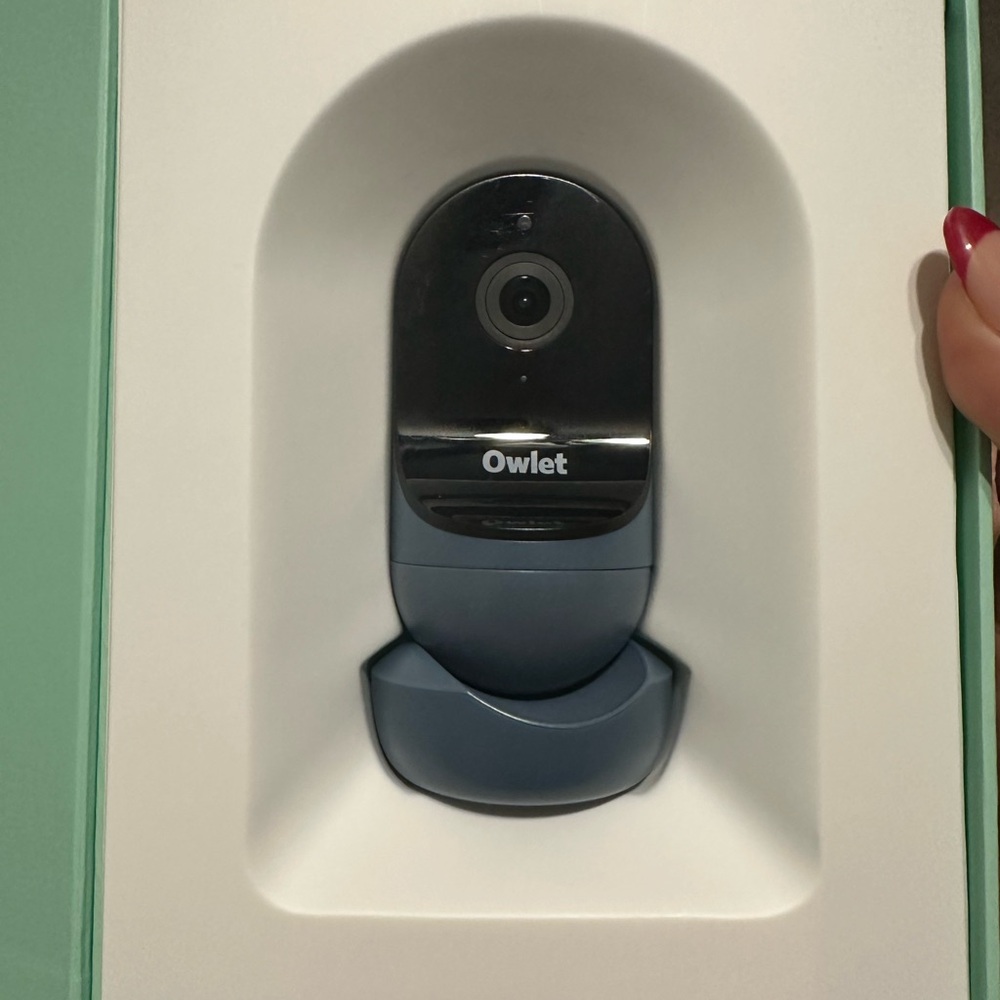 Baby monitor